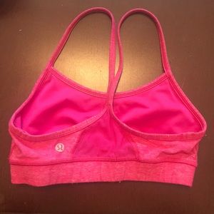 lululemon Flow Y Bra (2)